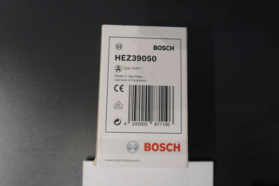 Bosch PerfectCook HEZ39050 - Madlavningssensor