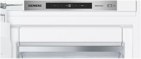 Siemens GI81NAEF0 Integrerbar fryseskab