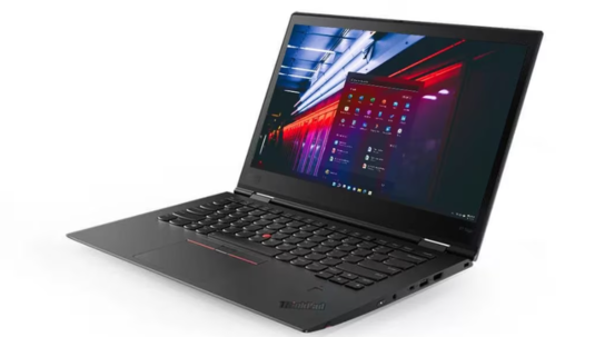 Lenovo ThinkPad X1 Yoga 3th Gen i5-8350U 14"