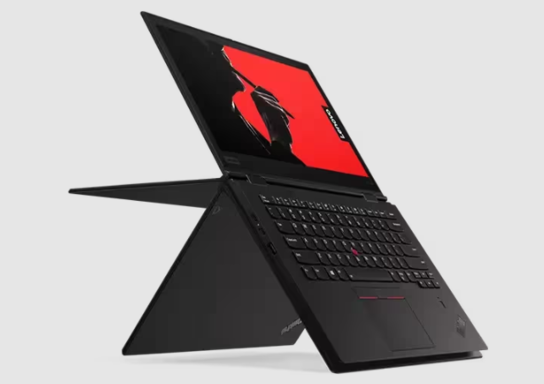 Lenovo ThinkPad Lenovo X1 Yoga 3th Gen i5-8350U 14"