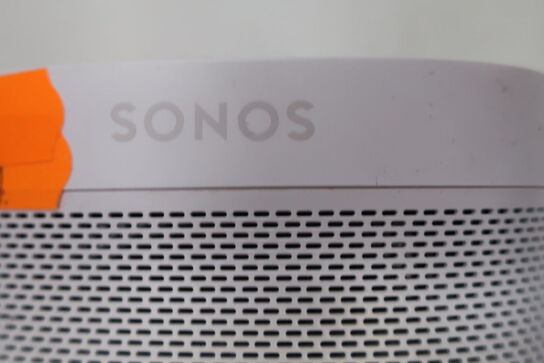 Højtaler SONOS ONE S18