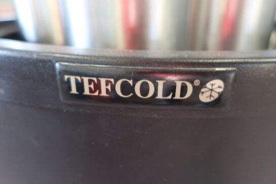 Tøndekøler TEFCOLD CC45-I