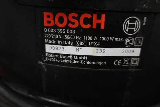 Støvsuger BOSCH PAS 11-21