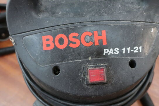 Støvsuger BOSCH PAS 11-21