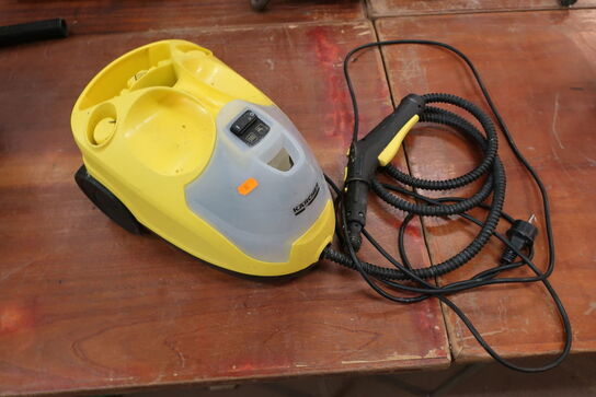 Damprenser KARCHER SC 4