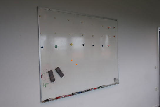 Whiteboard