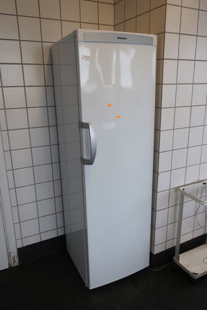 Køleskab BLOMBERG SSM 1350 A+