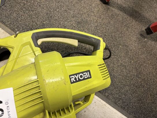 Løvblæser RYOBI