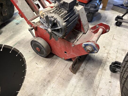 Gulvstripper