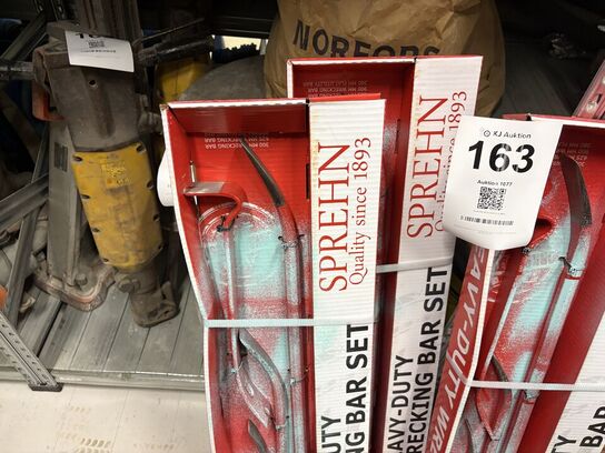 3 kasser koben