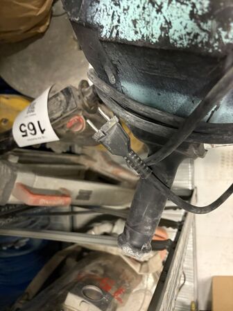 Nedbrydningshammer HILTI