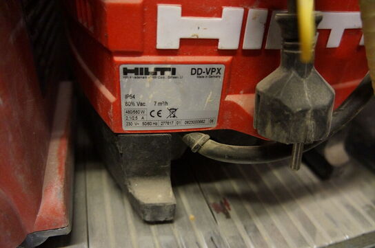 Diverse el-værktøj HILTI