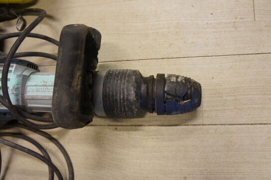 Borrehammer BOSCH GSH 11 VC