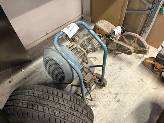 Kompressor KGK