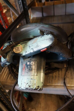2 stk. rundsave BOSCH