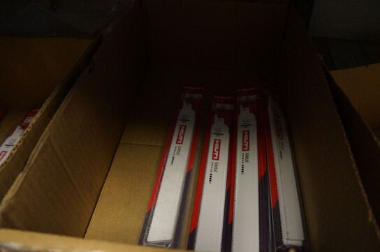 Diverse klinger HILTI