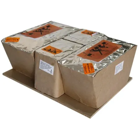 Pakke 5