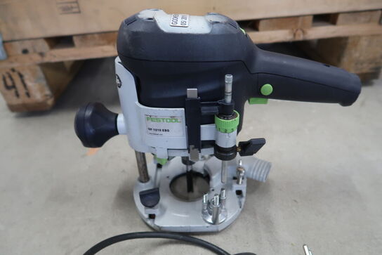 Overfræser FESTOOL OF 1010 EBQ