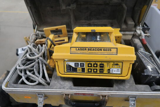 Laser Beacon 6025