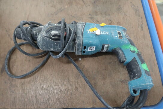 Borehammer MAKITA HR2470