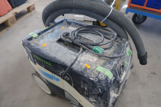 Støvsuger FESTOOL CTL 22 E