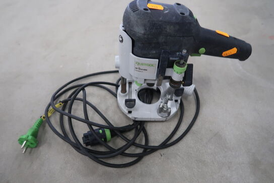 Overfræser FESTOOL OF 1010 EBQ