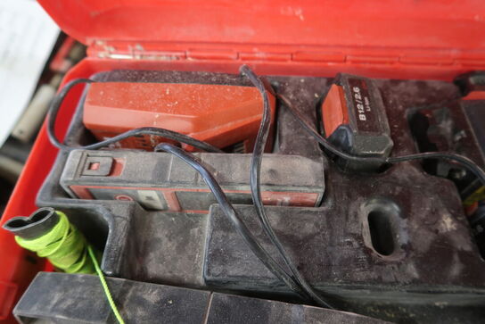 Multilinjelaser HILTI PM 30-MG