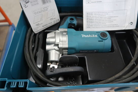 Pladesaks MAKITA JS3201J