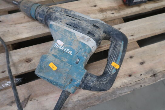 Mejselhammer MAKITA HR4013C