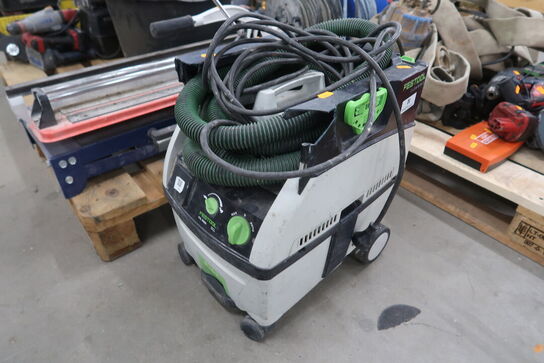 Støvsuger FESTOOL CTL MIDI (defekt)