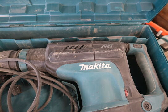 Mejselhammer MAKITA HM1213C