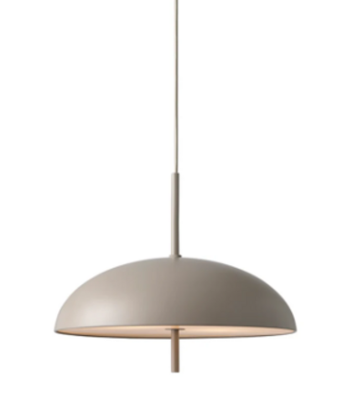 DFTP Versale Pendel Ø35 Brown 