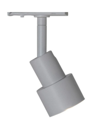 3 stk. Halo Design Art Skinnespot White
