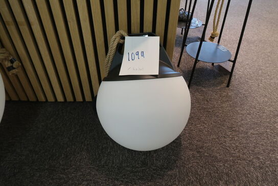 Sackit play Trådløs lampe