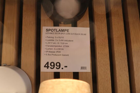 Ledvance Spots