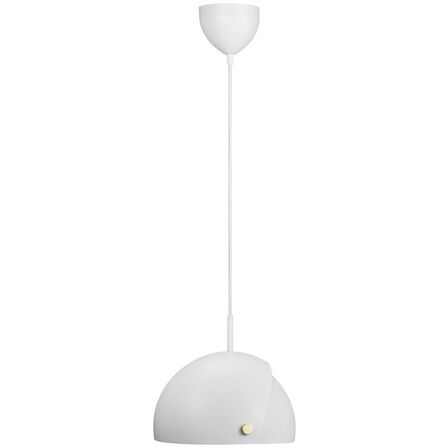DFTP Align Pendel White 