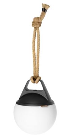 SACKit Light 150 - Batteridrevet lampe 