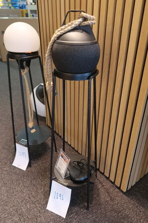 Sackit play Bluetooth højtaler + holder 