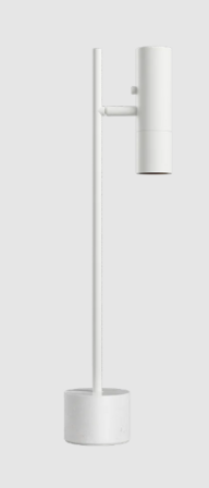 Sackit Expo Bordlamp - Hvid