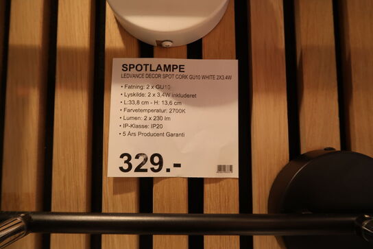 Ledvance Spots
