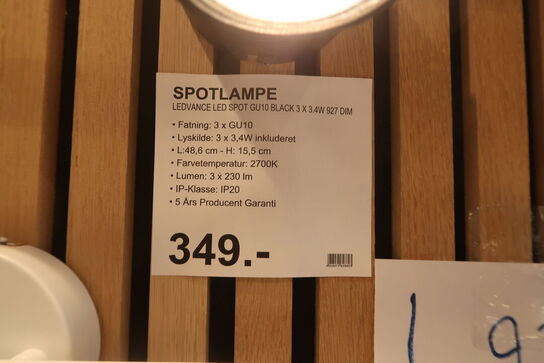 Ledvance Spots