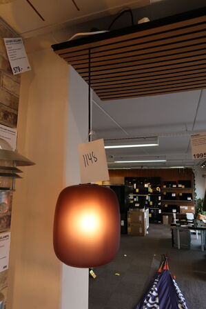 Loftslamper 