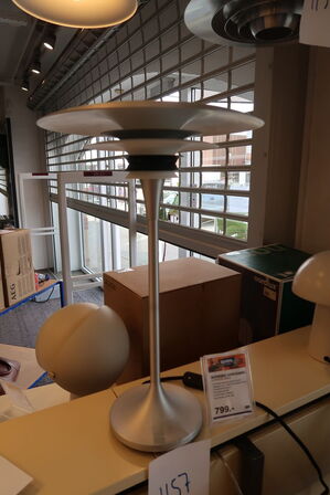 Wiz bordlampe 