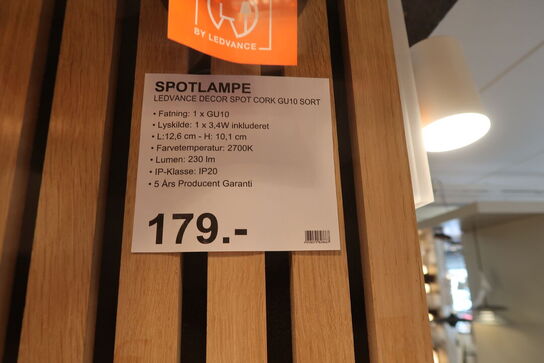 Ledvance Spots