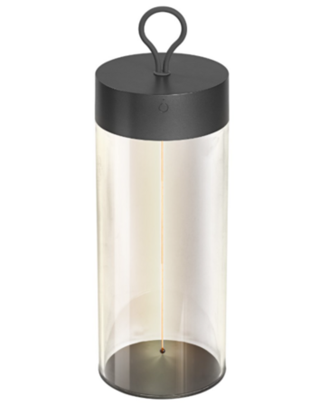 2 stk. Decor Filament 32cm - Bærbare lamper