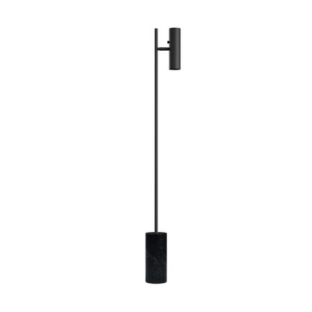 SACKit - Expo Floor - Gulvlampe - Sort