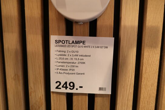 Ledvance Spots
