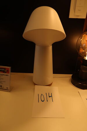 Philips bordlampe