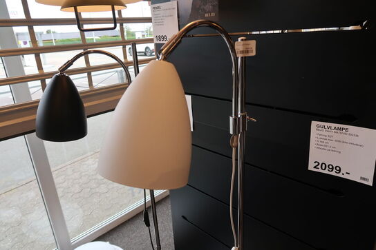 Belid Sway Gulvlampe Mathvid 