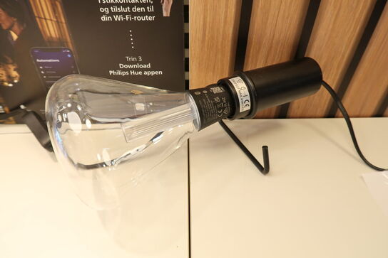 Philips lampe